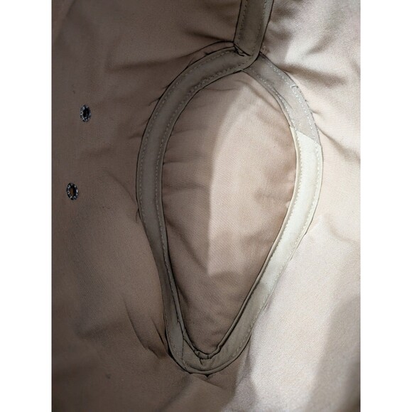 Vintage USA Union-Made Wool Felt Outback, Safari Fedora Hat Large Grandpacore - Picture 6 of 12